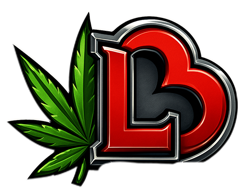 LuvBuds Logo