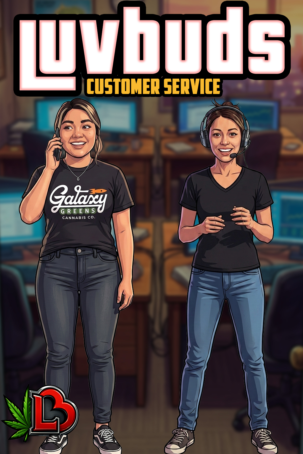 Customer Service