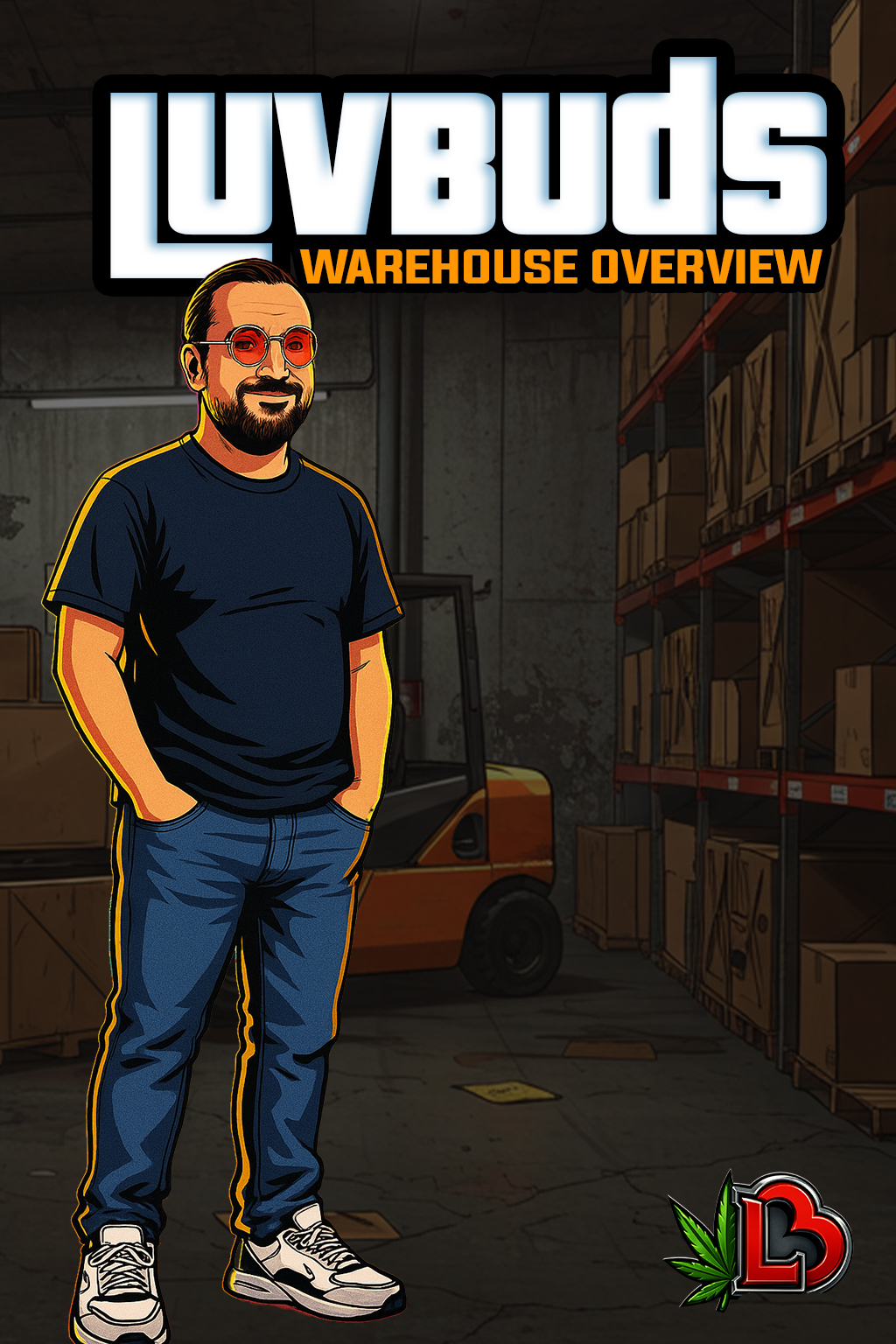 Warehouse Operations Overview