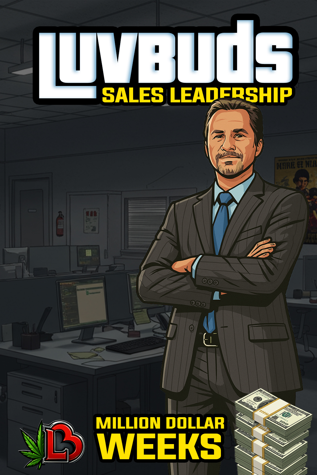 Sales Fundamentals