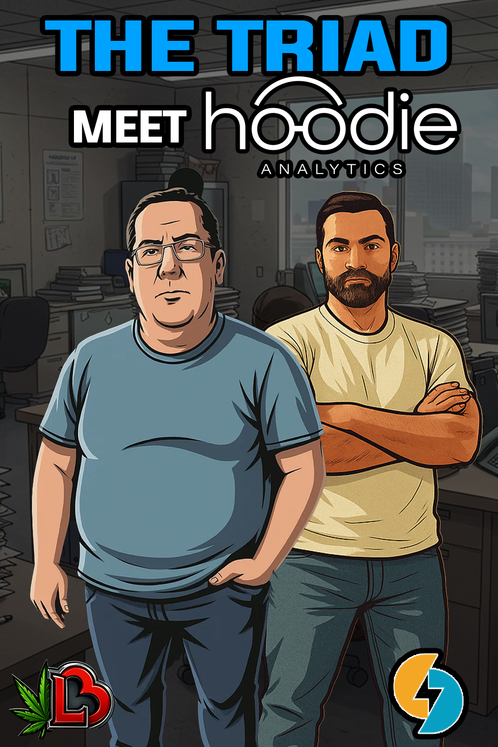 Meet Hoodie Analytics