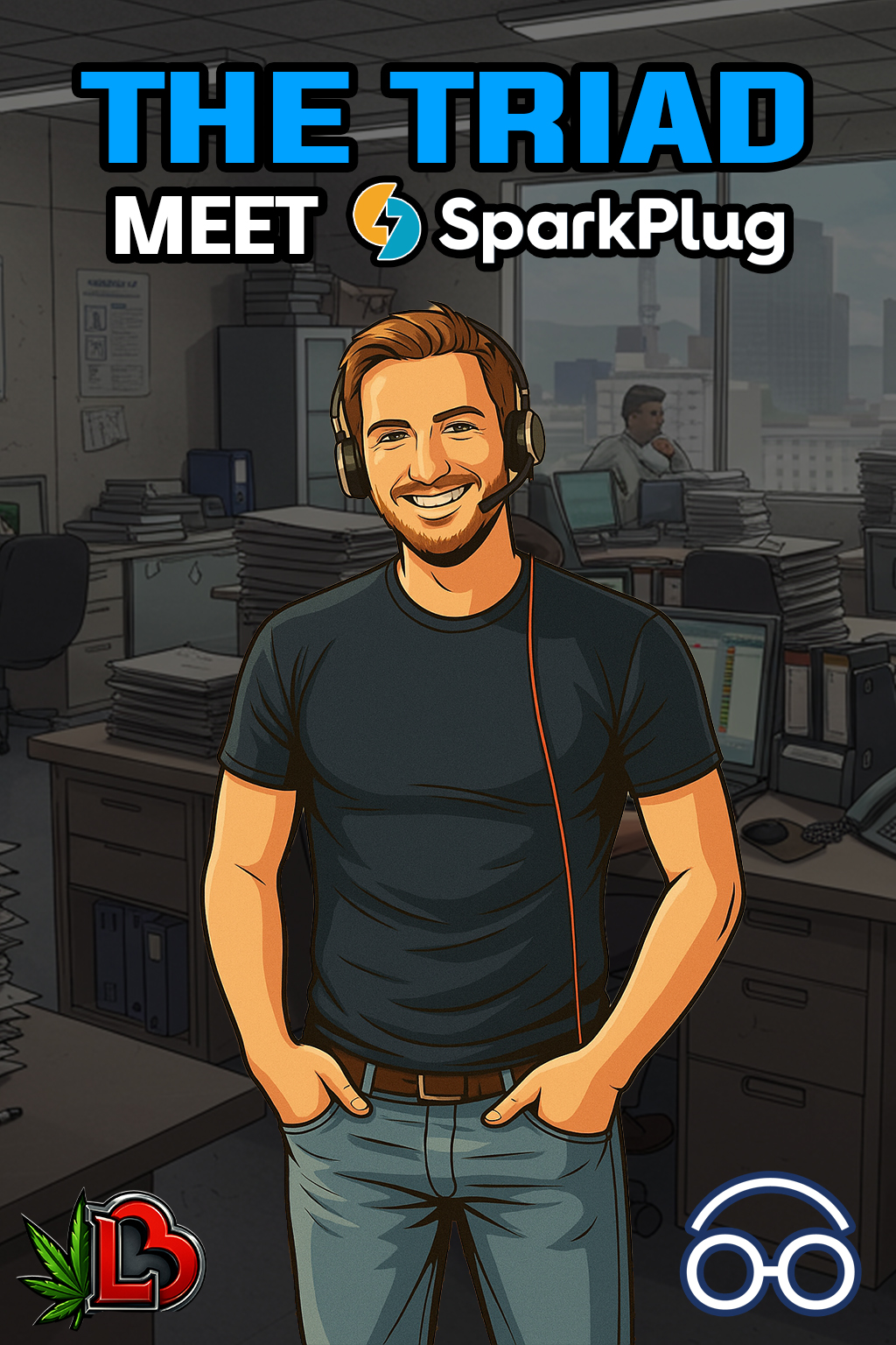 Meet SparkPlug