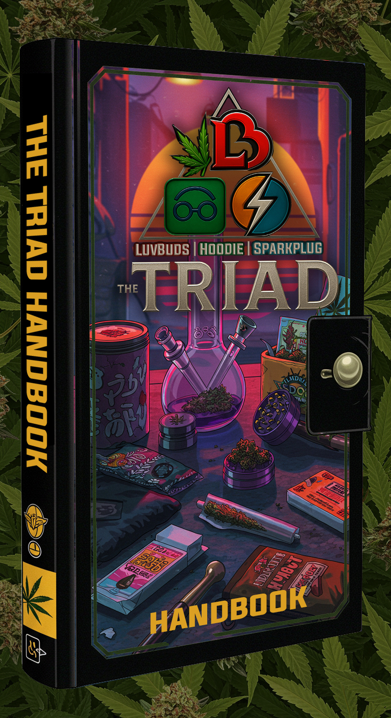 The Triad Handbook